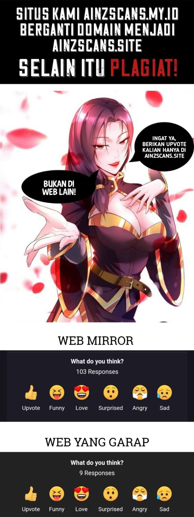 Infinite Level Up in Murim Chapter 158 Gambar 106