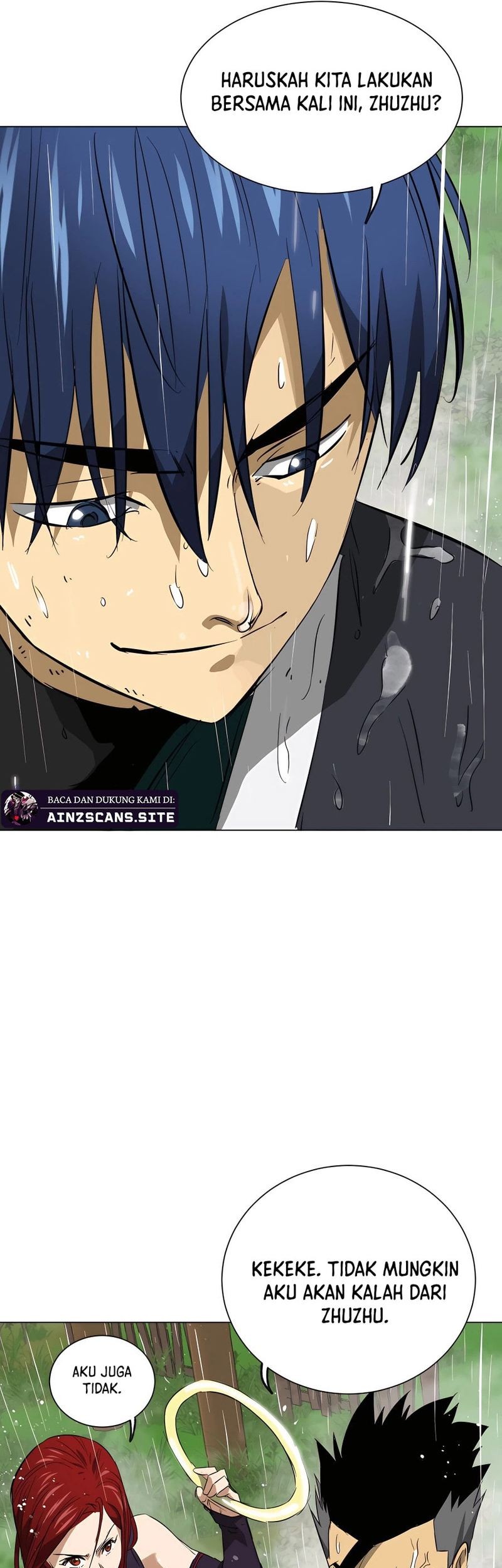 Infinite Level Up in Murim Chapter 158 Gambar 83