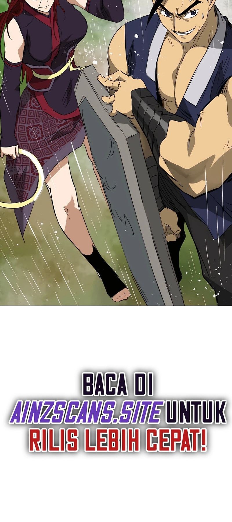 Infinite Level Up in Murim Chapter 158 Gambar 84