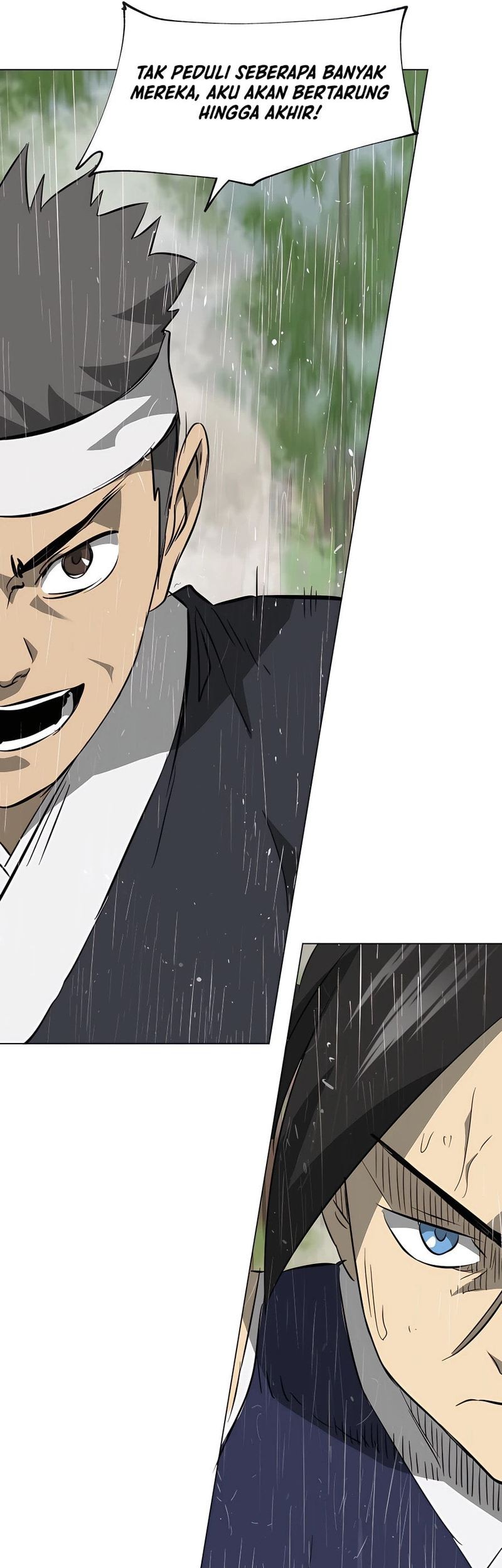 Infinite Level Up in Murim Chapter 158 Gambar 85