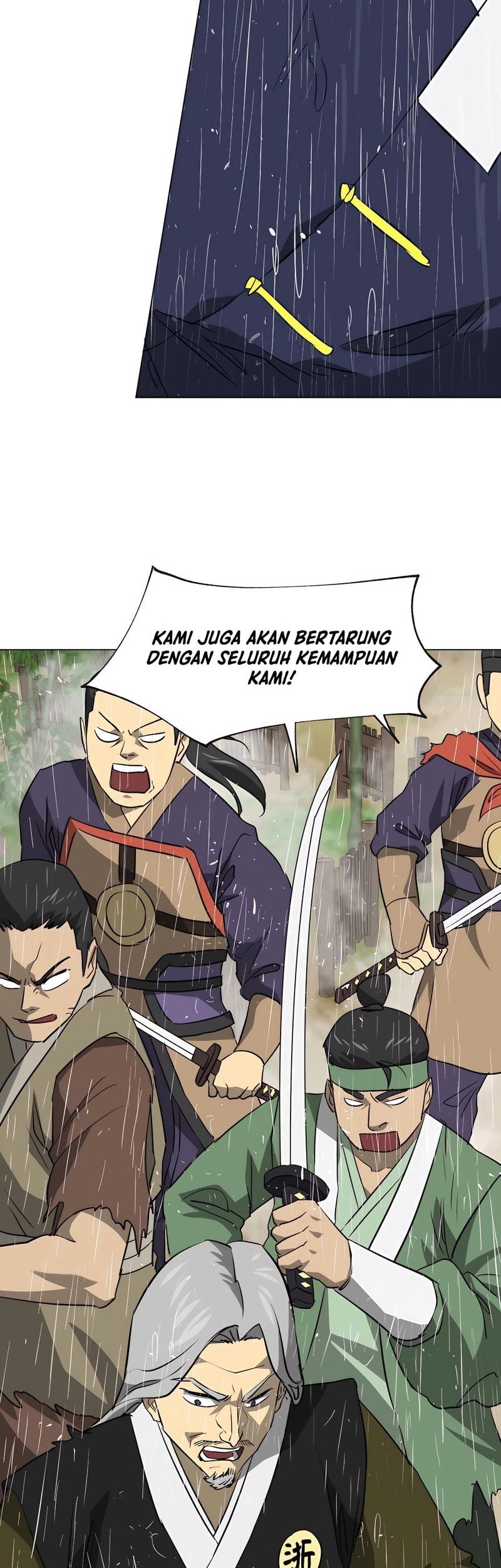 Infinite Level Up in Murim Chapter 158 Gambar 86