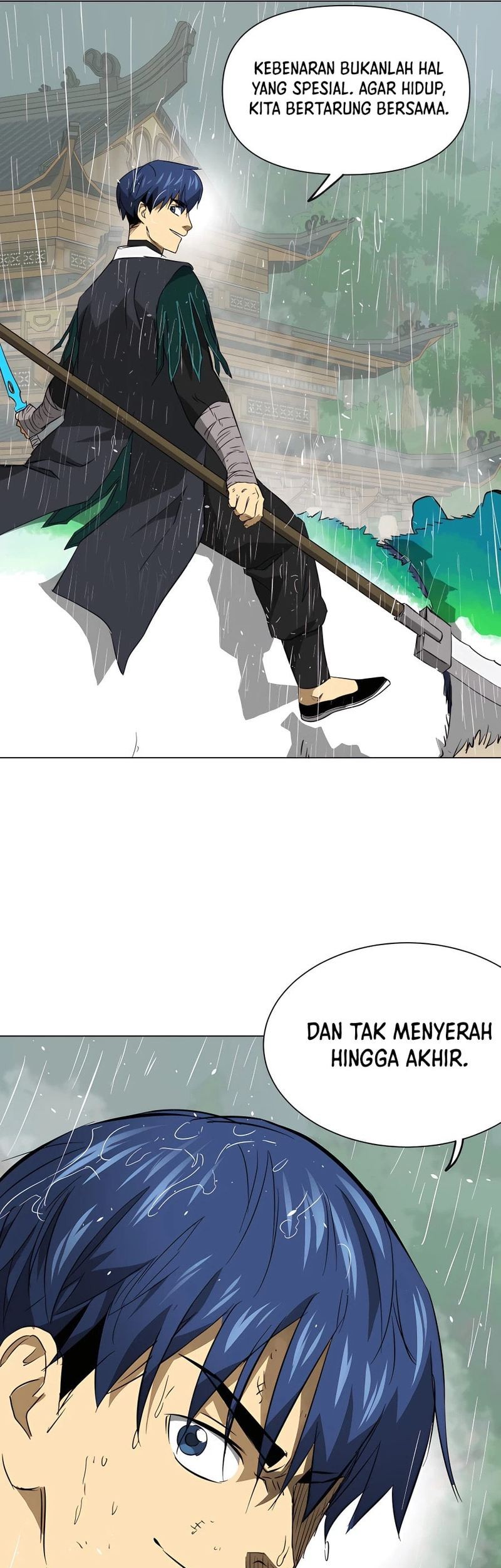Infinite Level Up in Murim Chapter 158 Gambar 88
