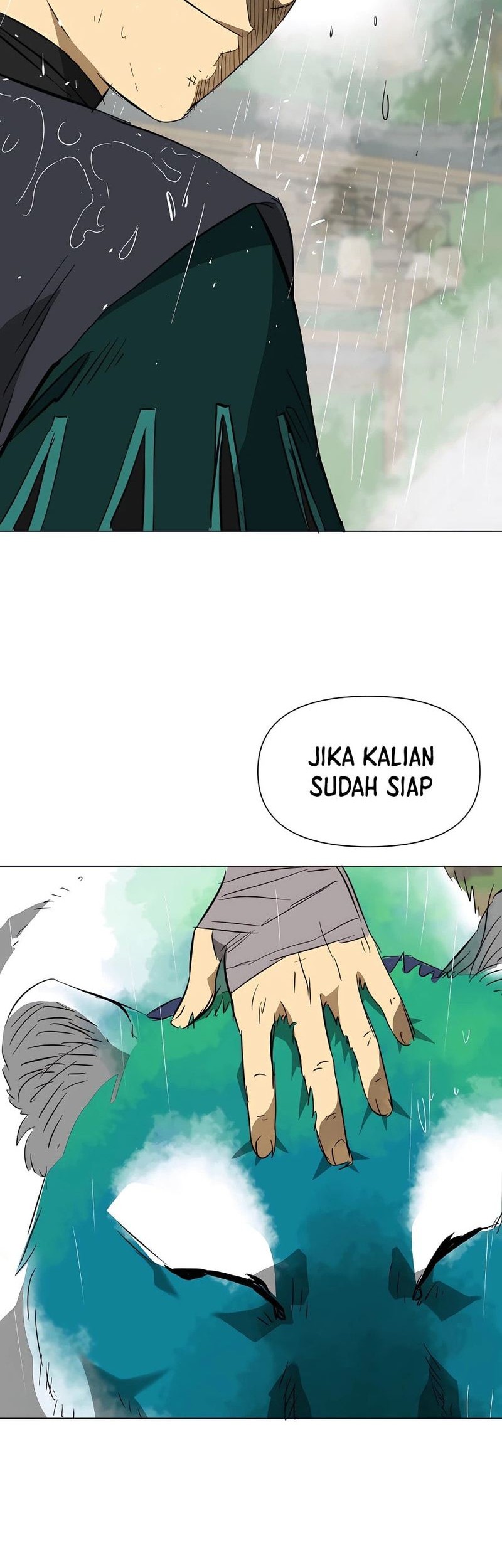 Infinite Level Up in Murim Chapter 158 Gambar 89