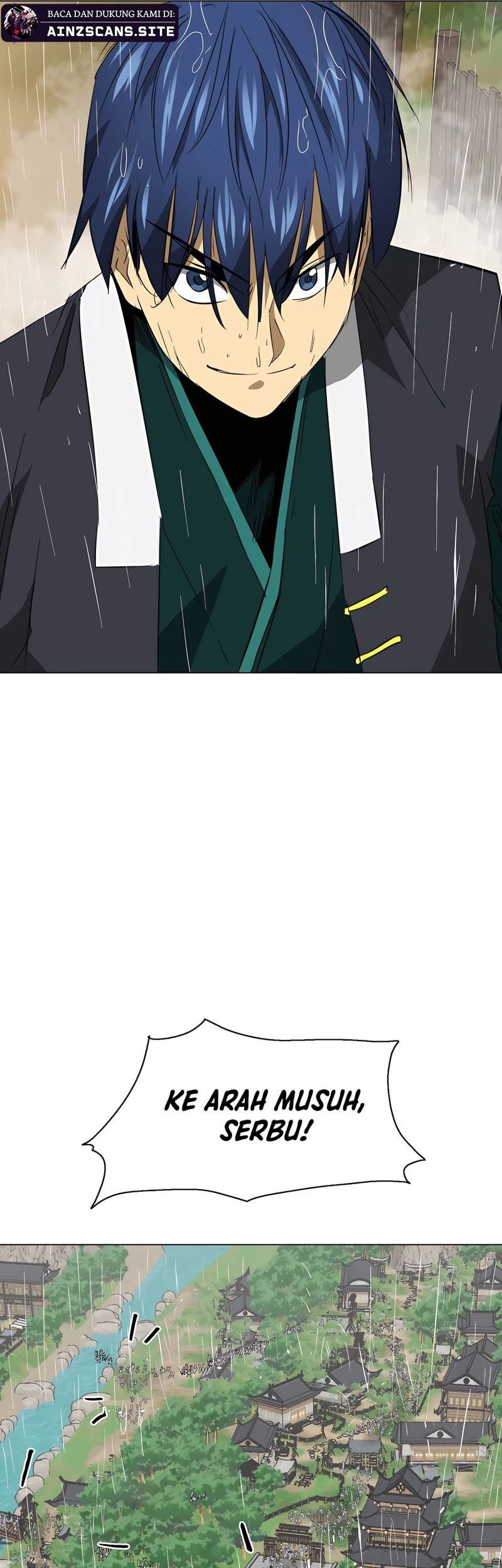 Infinite Level Up in Murim Chapter 158 Gambar 91