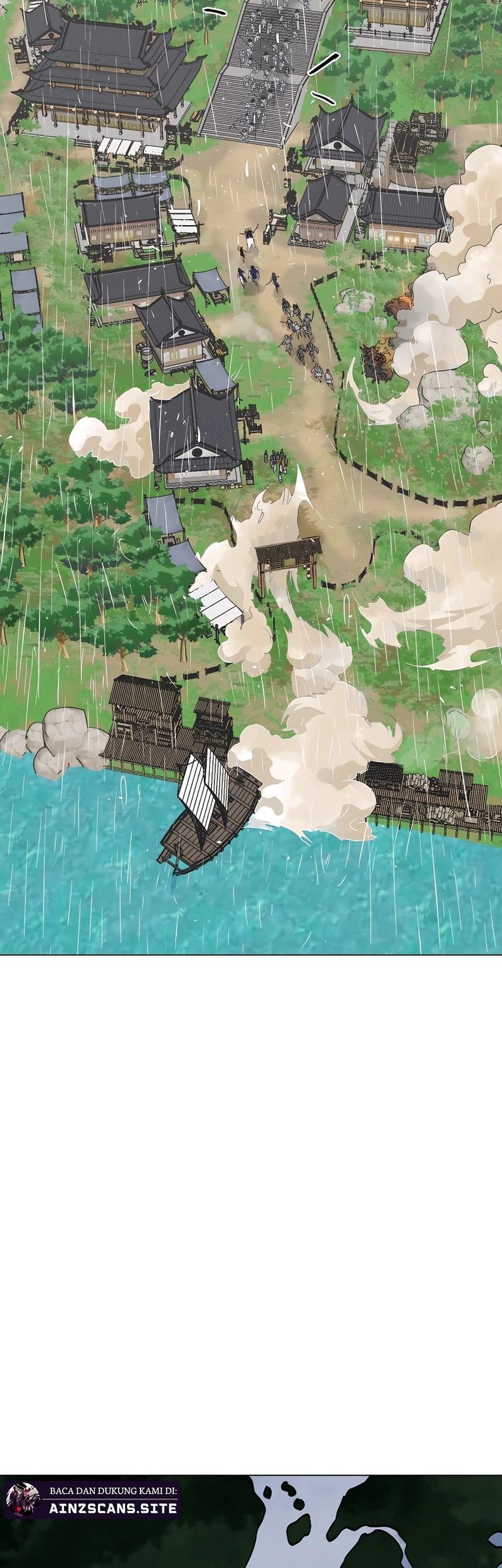 Infinite Level Up in Murim Chapter 158 Gambar 92