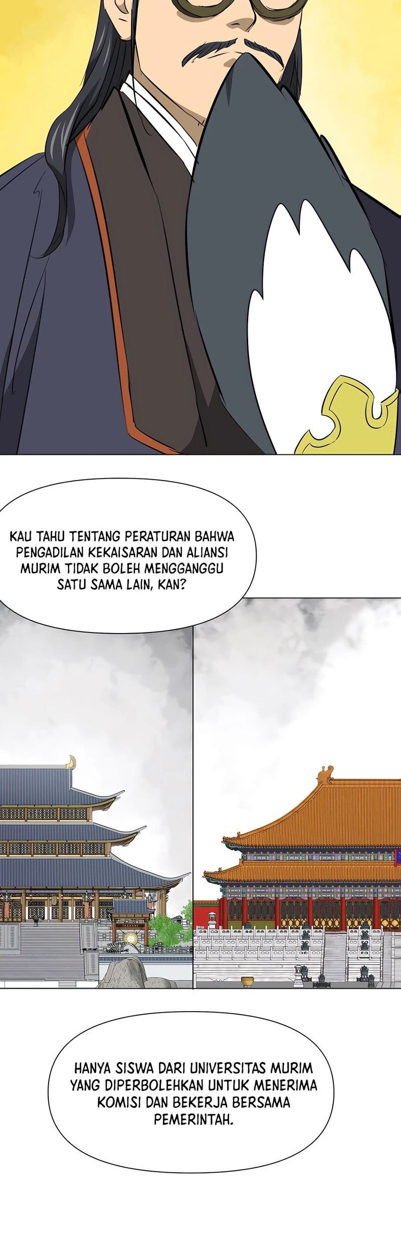 Infinite Level Up in Murim Chapter 158 Gambar 14