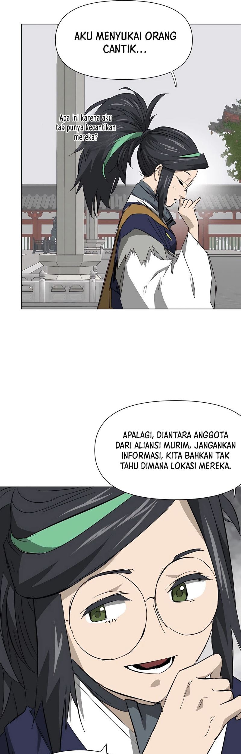 Infinite Level Up in Murim Chapter 158 Gambar 25