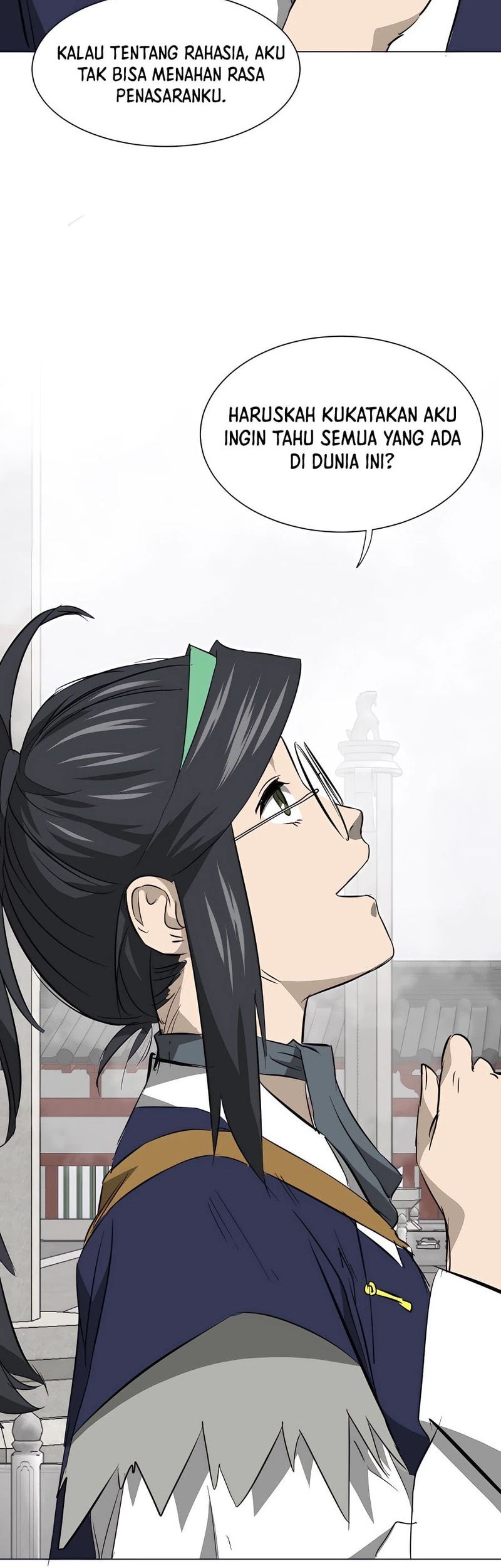 Infinite Level Up in Murim Chapter 158 Gambar 26