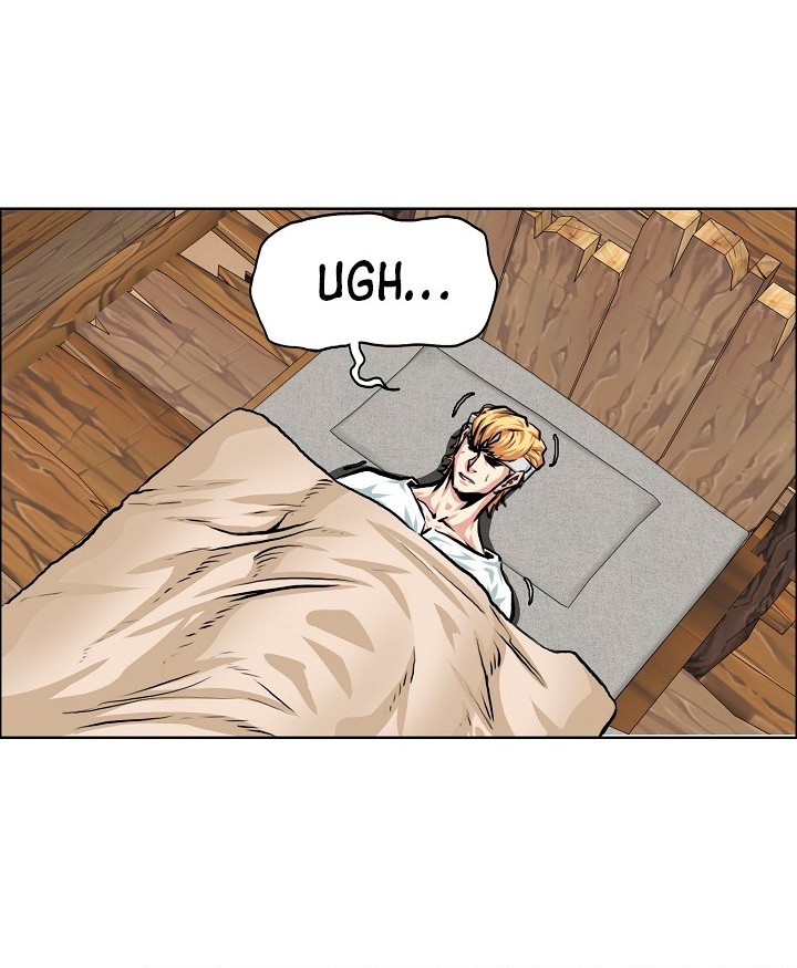 Rooftop Sword Master Chapter 93 Gambar 34