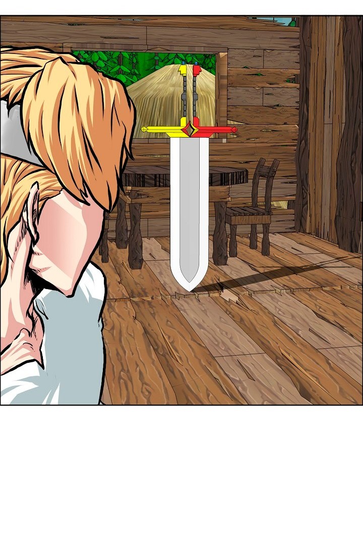 Rooftop Sword Master Chapter 93 Gambar 36