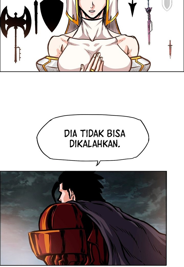 Rooftop Sword Master Chapter 93 Gambar 20