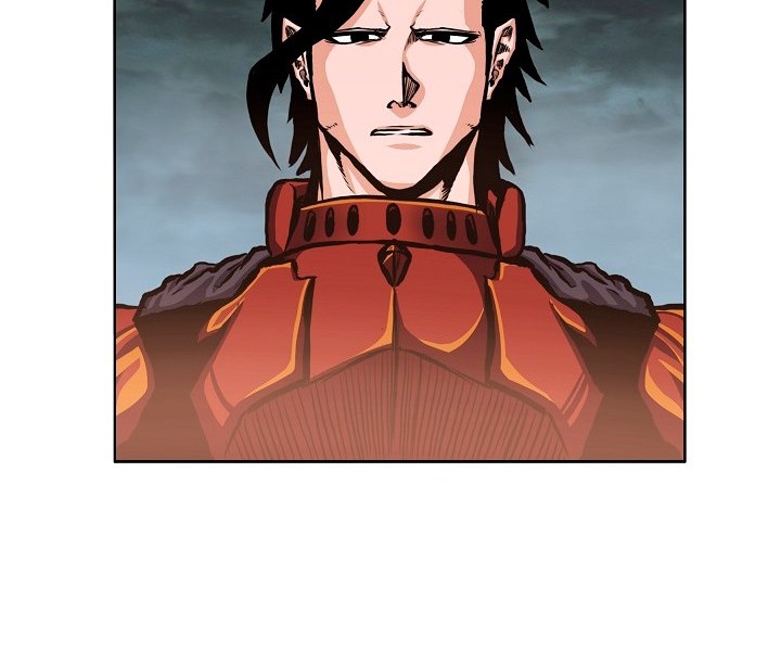 Rooftop Sword Master Chapter 93 Gambar 22