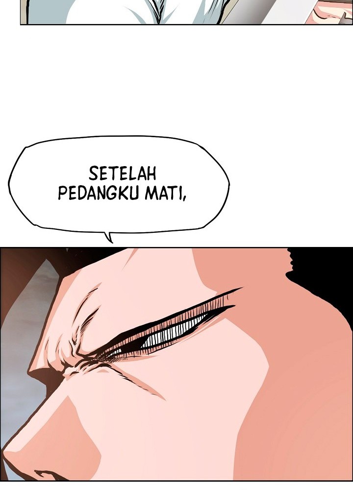 Rooftop Sword Master Chapter 93 Gambar 46