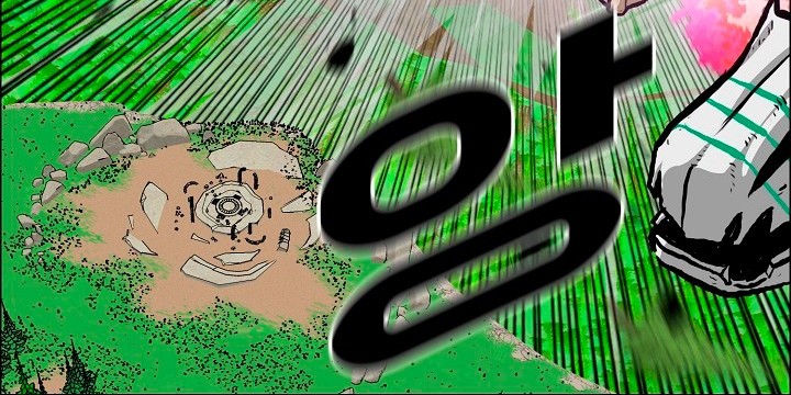 Rooftop Sword Master Chapter 93 Gambar 50