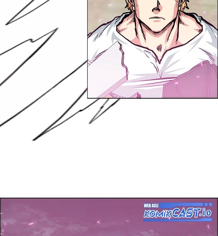 Rooftop Sword Master Chapter 93 Gambar 53