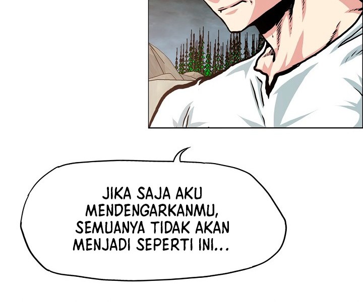 Rooftop Sword Master Chapter 93 Gambar 38