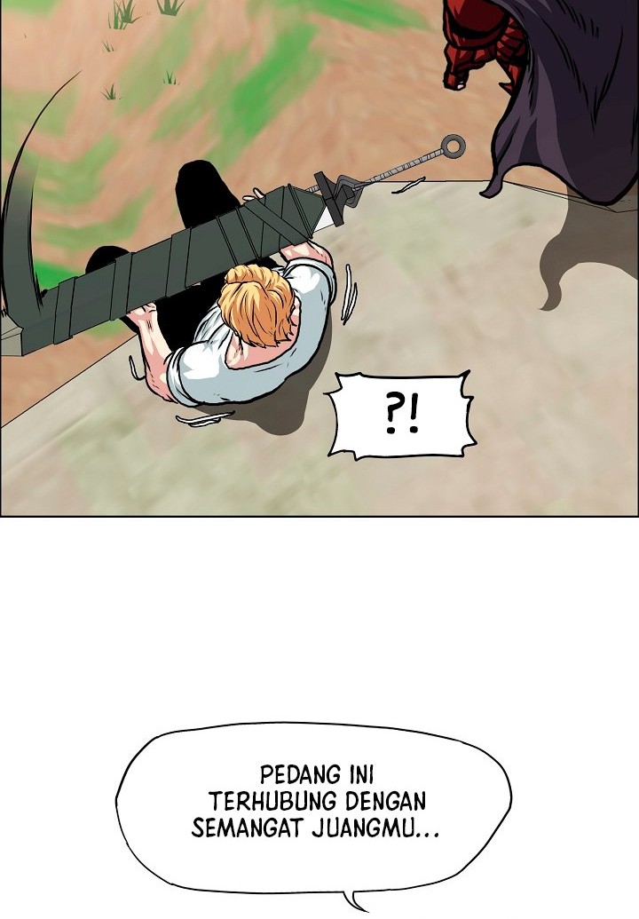 Rooftop Sword Master Chapter 93 Gambar 42