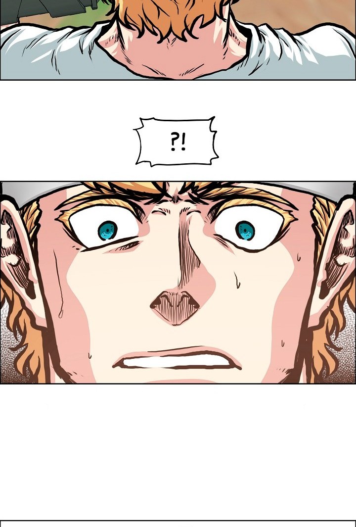 Rooftop Sword Master Chapter 93 Gambar 44