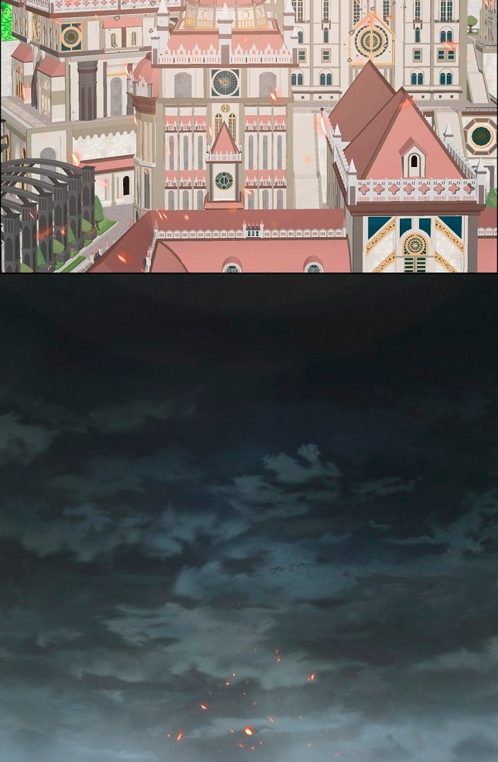 Rooftop Sword Master Chapter 93 Gambar 3