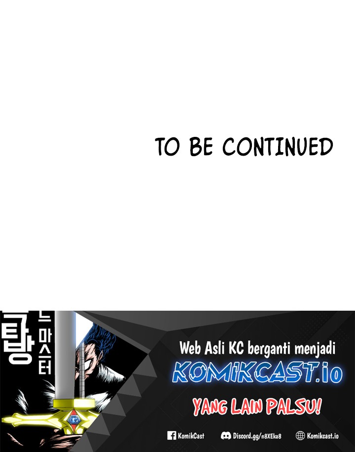 Rooftop Sword Master Chapter 93 Gambar 56