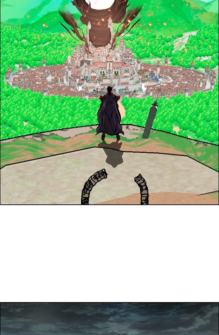 Rooftop Sword Master Chapter 93 Gambar 5