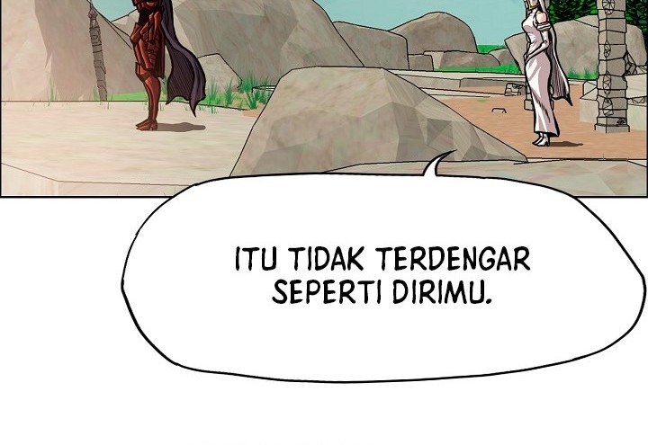 Rooftop Sword Master Chapter 93 Gambar 9