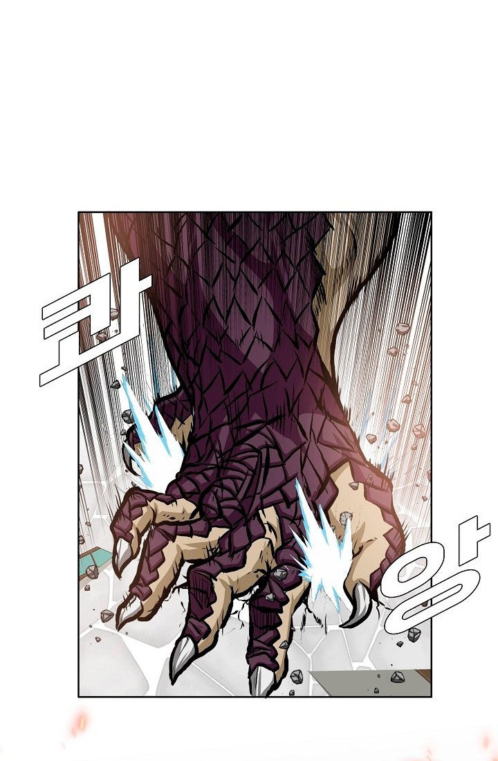 Rooftop Sword Master Chapter 93 Gambar 16