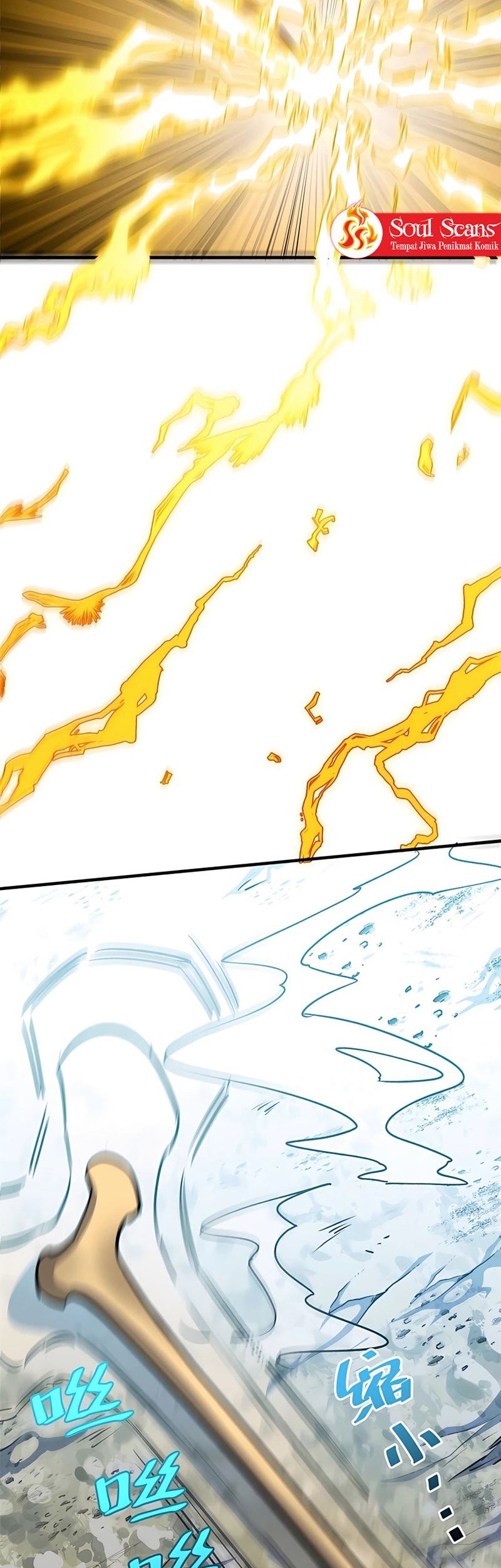 Top Tier Providence: Secretly Cultivate for a Thousand Years Chapter 112 Gambar 42