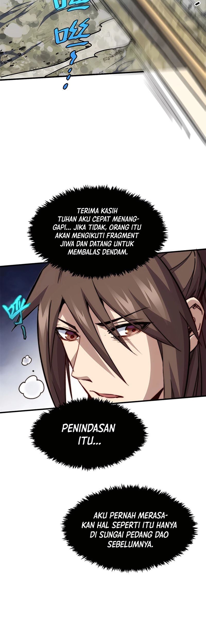 Top Tier Providence: Secretly Cultivate for a Thousand Years Chapter 112 Gambar 43