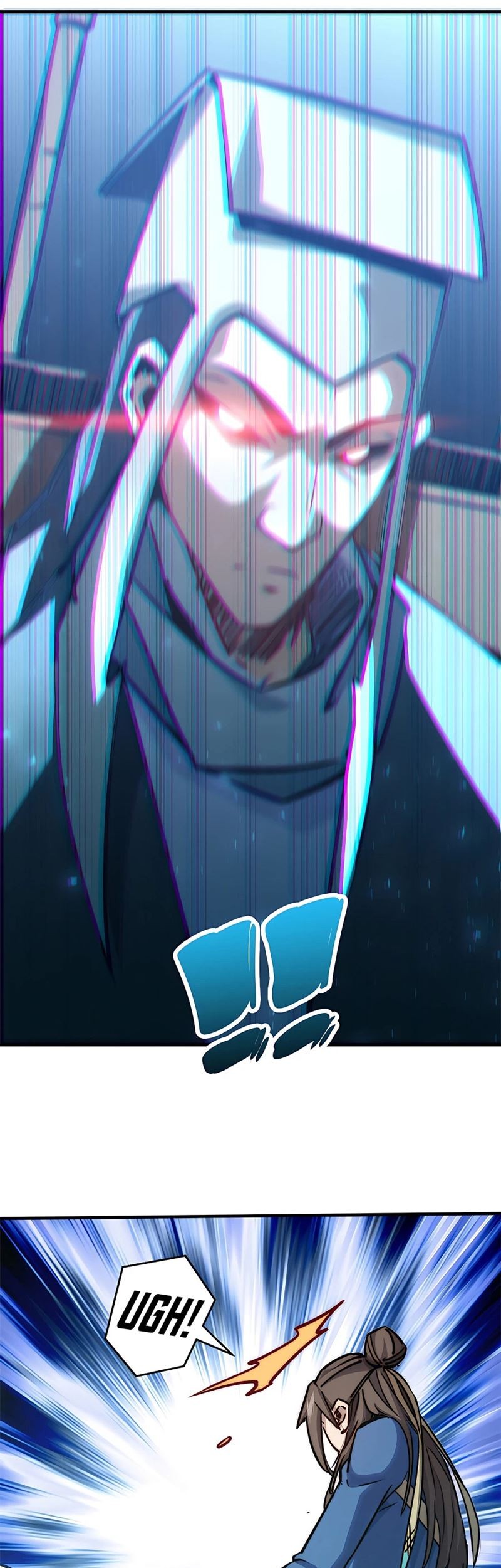 Top Tier Providence: Secretly Cultivate for a Thousand Years Chapter 112 Gambar 39