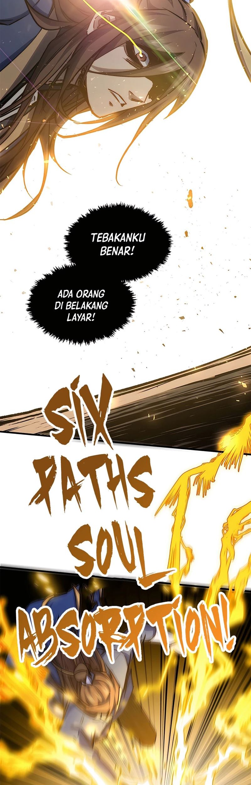 Top Tier Providence: Secretly Cultivate for a Thousand Years Chapter 112 Gambar 41