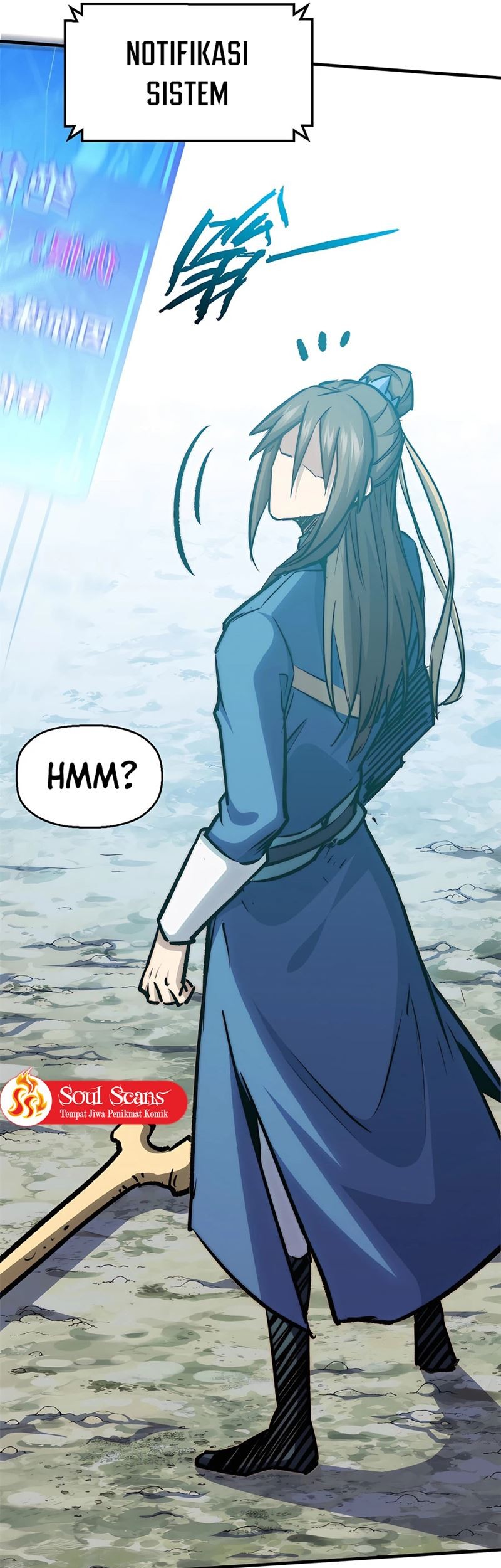 Top Tier Providence: Secretly Cultivate for a Thousand Years Chapter 112 Gambar 45