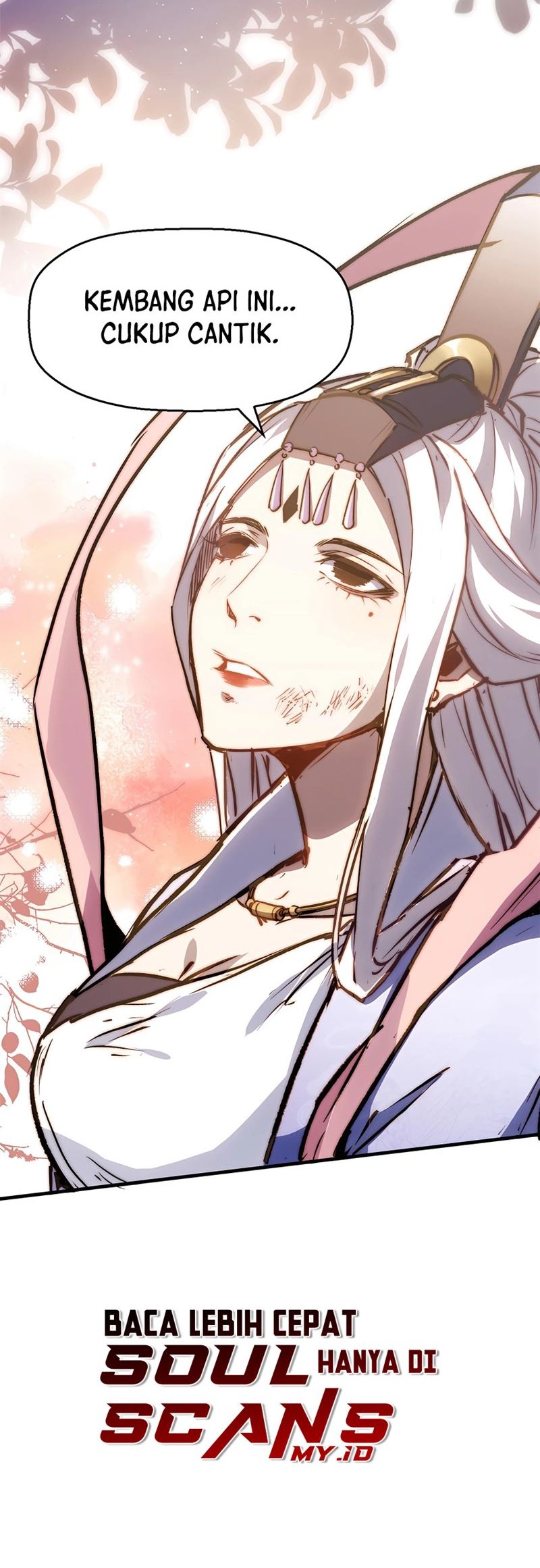 Top Tier Providence: Secretly Cultivate for a Thousand Years Chapter 112 Gambar 17