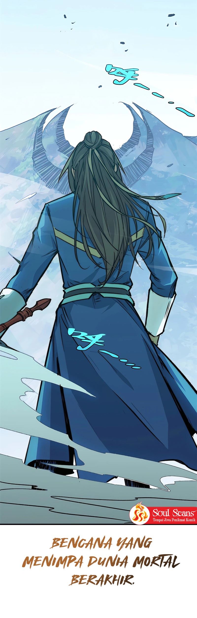 Top Tier Providence: Secretly Cultivate for a Thousand Years Chapter 112 Gambar 21