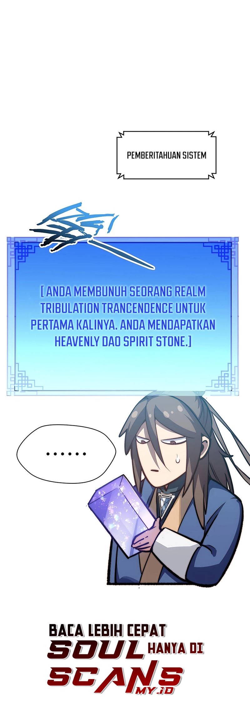 Top Tier Providence: Secretly Cultivate for a Thousand Years Chapter 112 Gambar 22