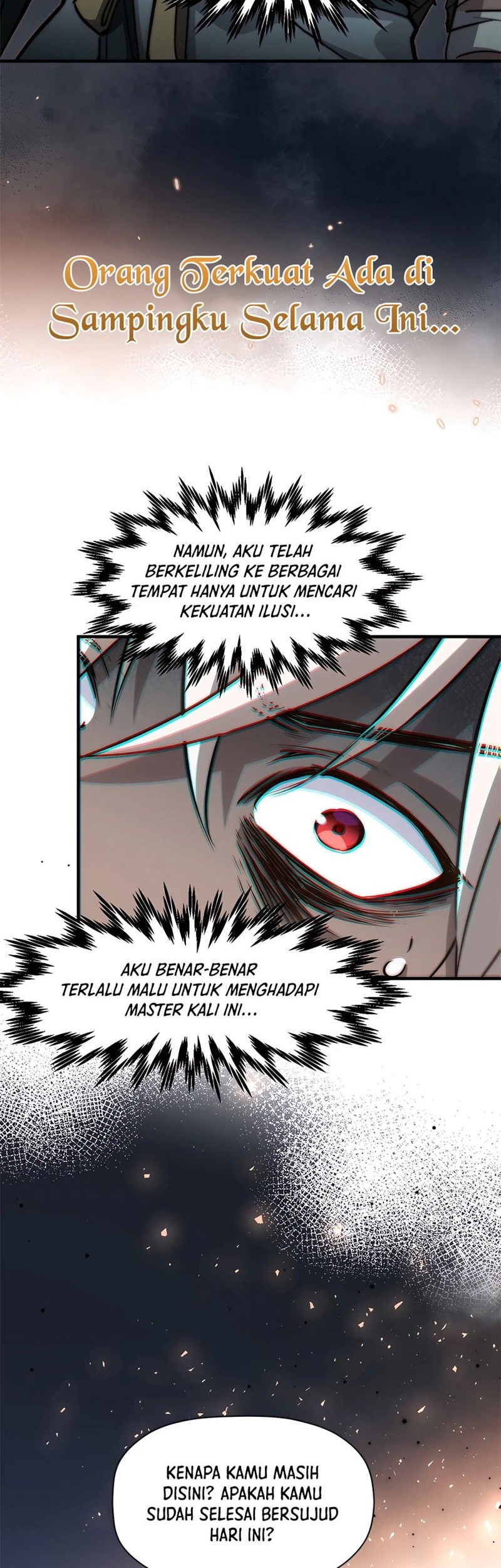 Top Tier Providence: Secretly Cultivate for a Thousand Years Chapter 112 Gambar 26