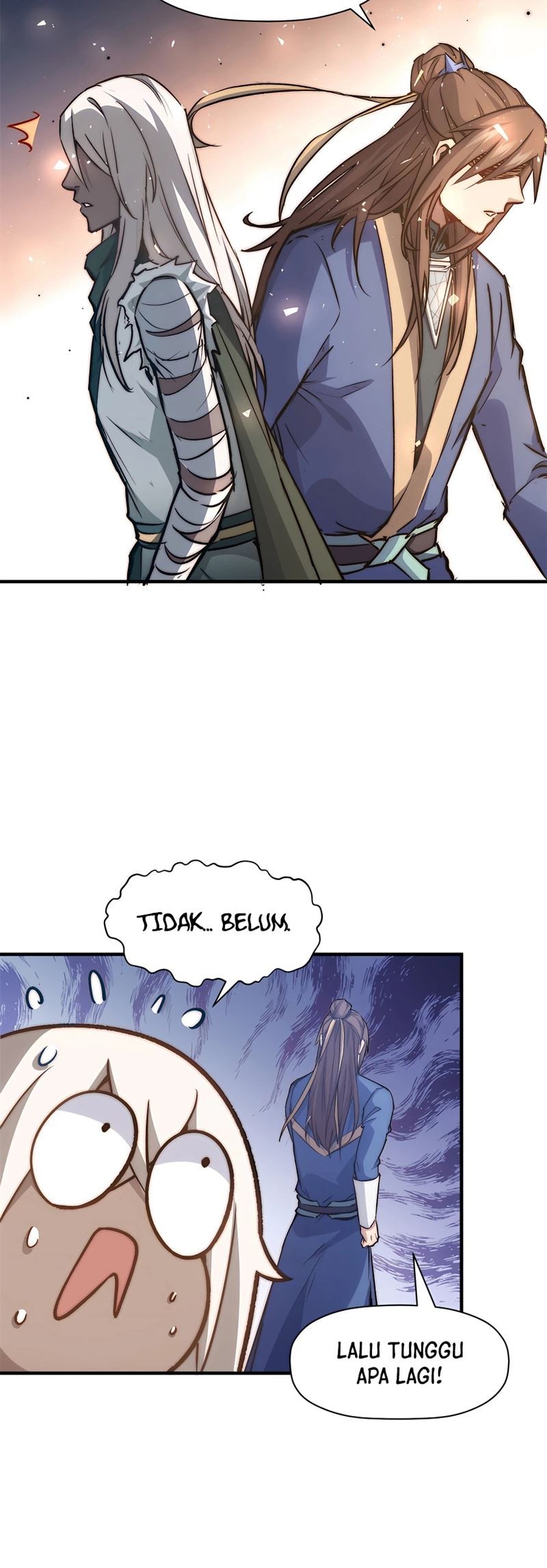 Top Tier Providence: Secretly Cultivate for a Thousand Years Chapter 112 Gambar 27