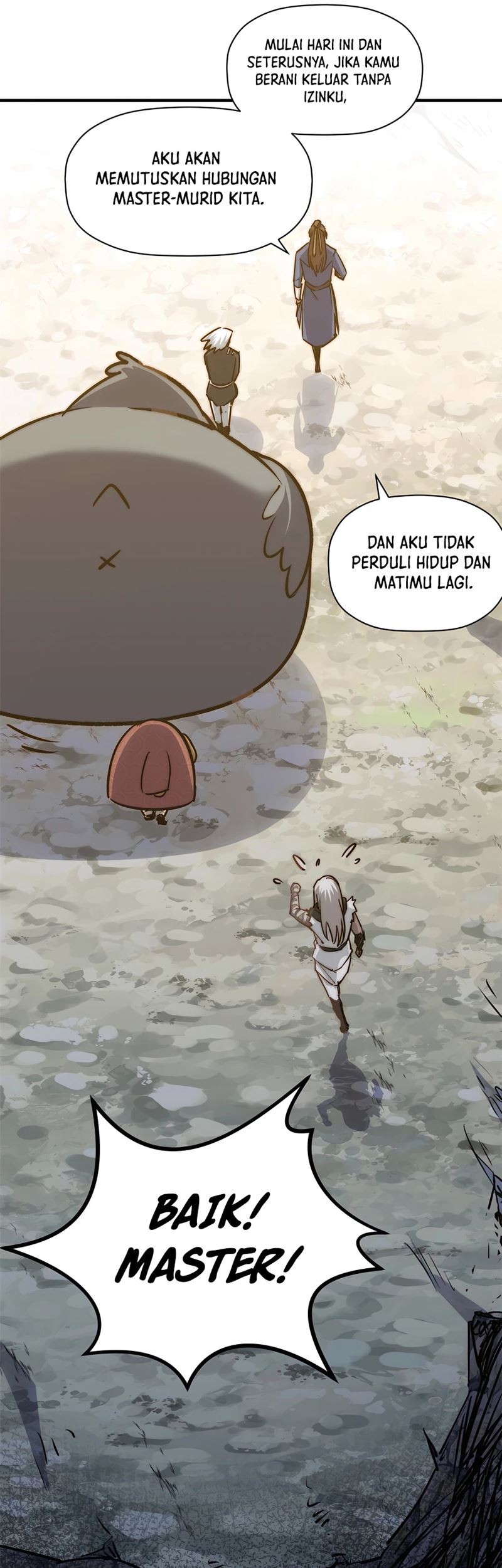 Top Tier Providence: Secretly Cultivate for a Thousand Years Chapter 112 Gambar 28