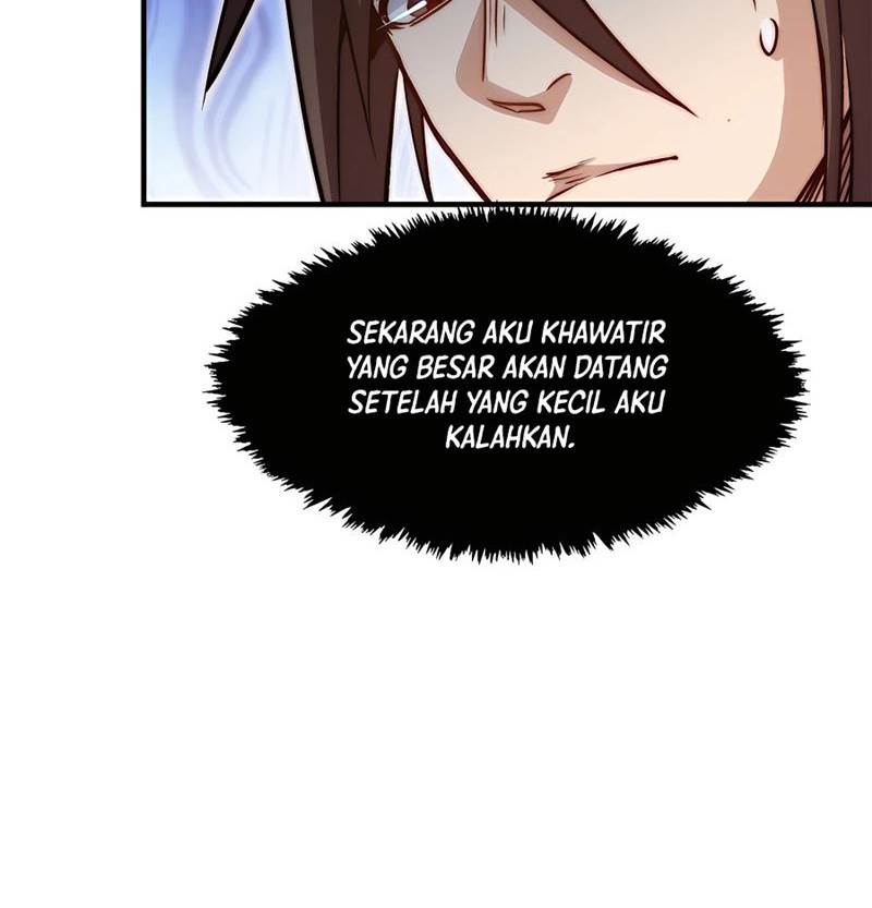 Top Tier Providence: Secretly Cultivate for a Thousand Years Chapter 112 Gambar 33