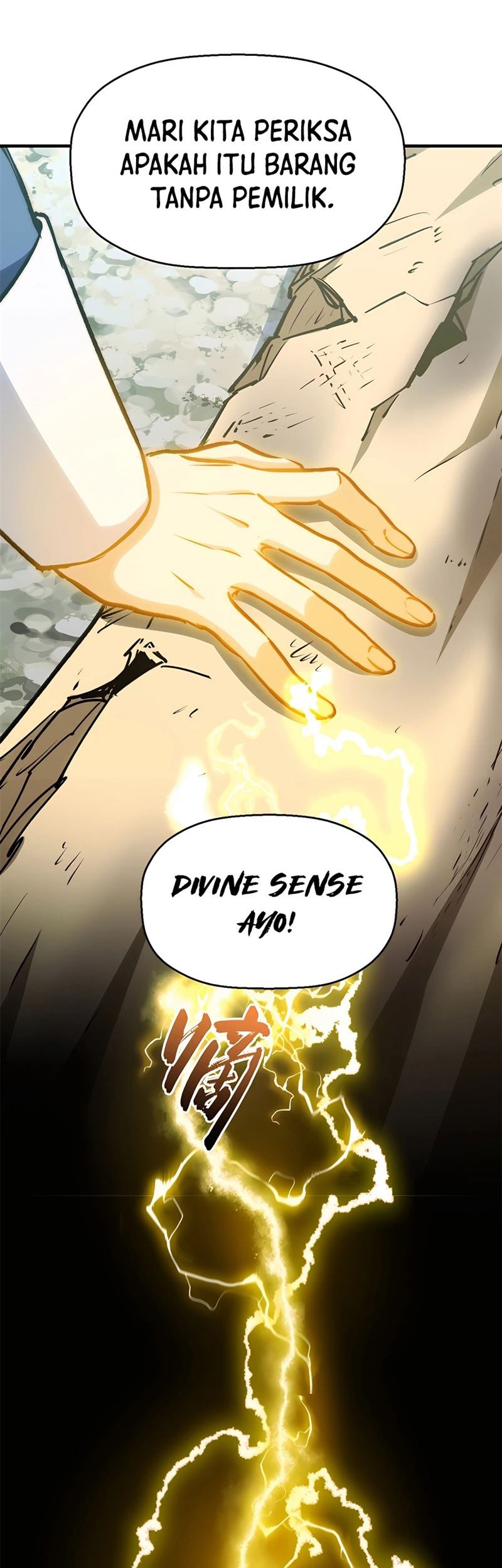 Top Tier Providence: Secretly Cultivate for a Thousand Years Chapter 112 Gambar 34