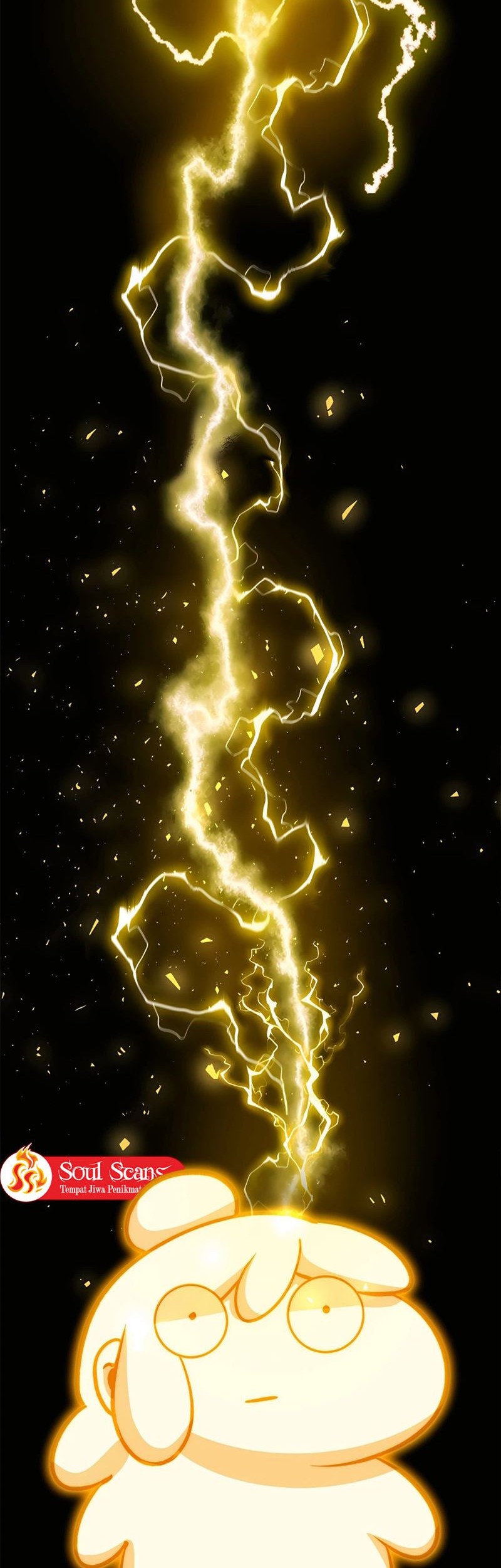 Top Tier Providence: Secretly Cultivate for a Thousand Years Chapter 112 Gambar 35