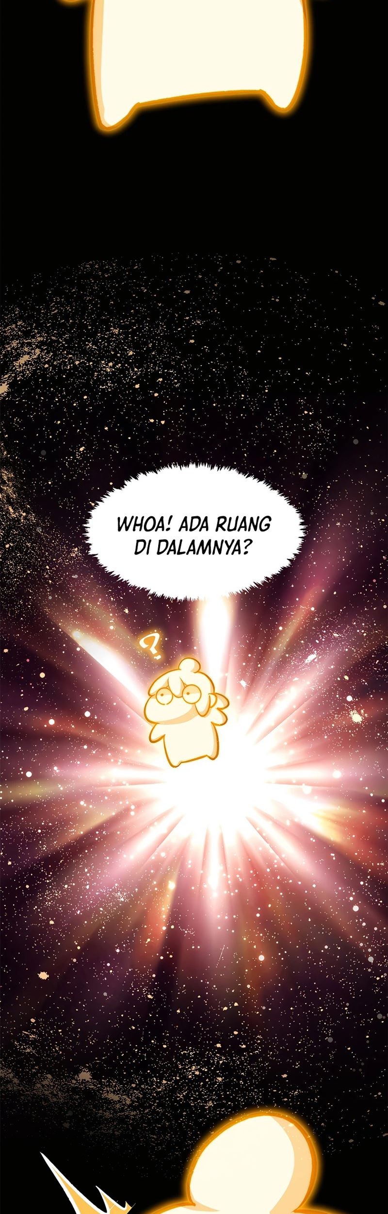 Top Tier Providence: Secretly Cultivate for a Thousand Years Chapter 112 Gambar 36