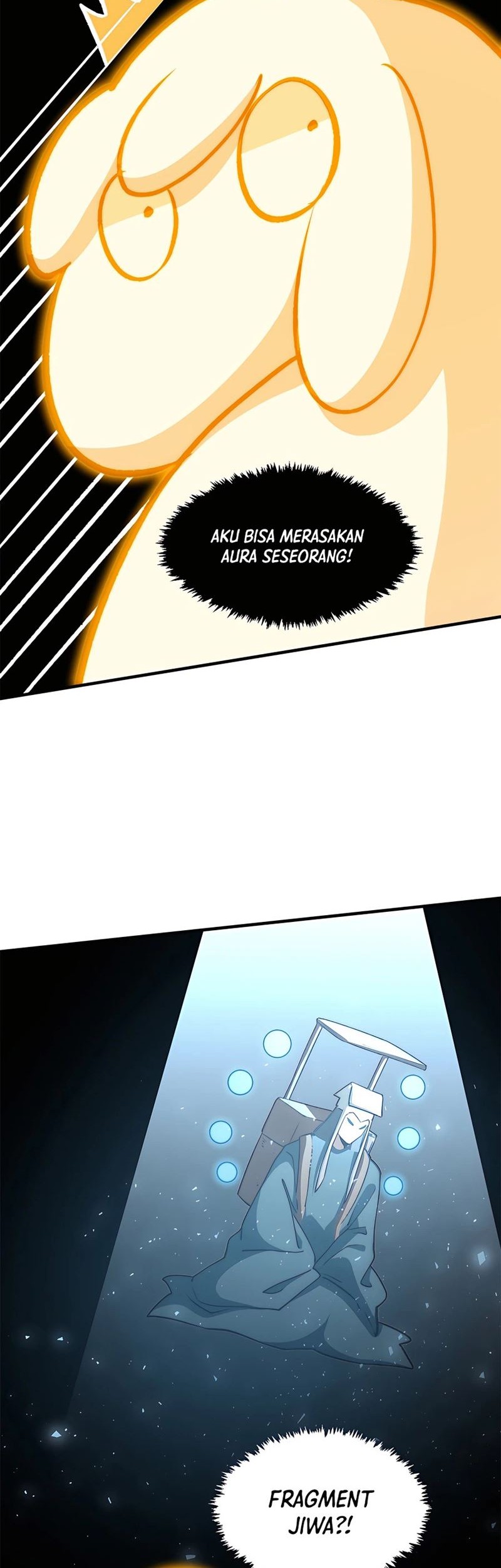 Top Tier Providence: Secretly Cultivate for a Thousand Years Chapter 112 Gambar 37