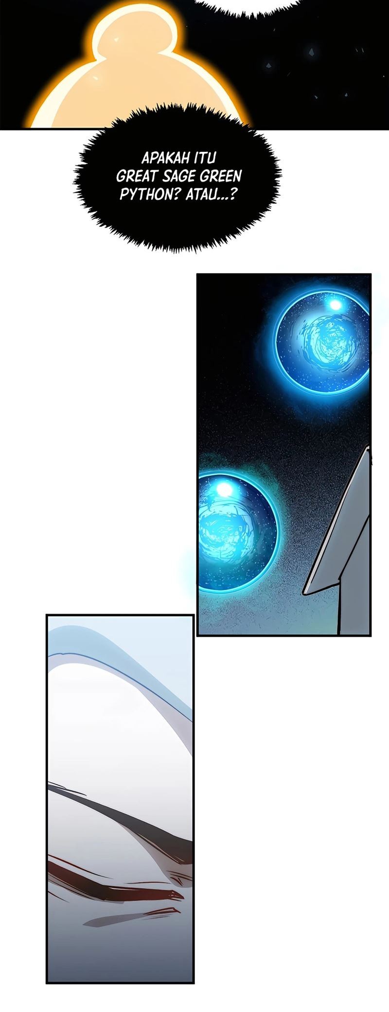 Top Tier Providence: Secretly Cultivate for a Thousand Years Chapter 112 Gambar 38