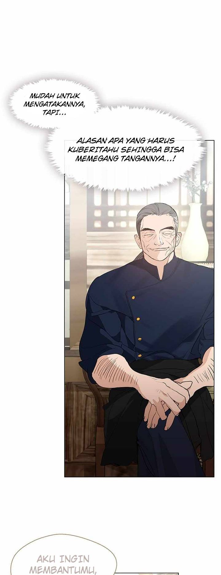 Underworld Restaurant Chapter 27 Gambar 19