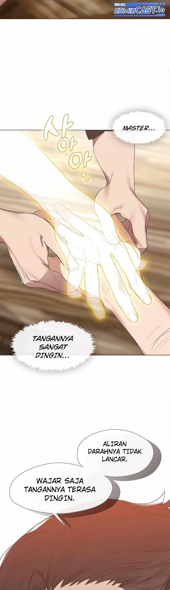 Underworld Restaurant Chapter 27 Gambar 24