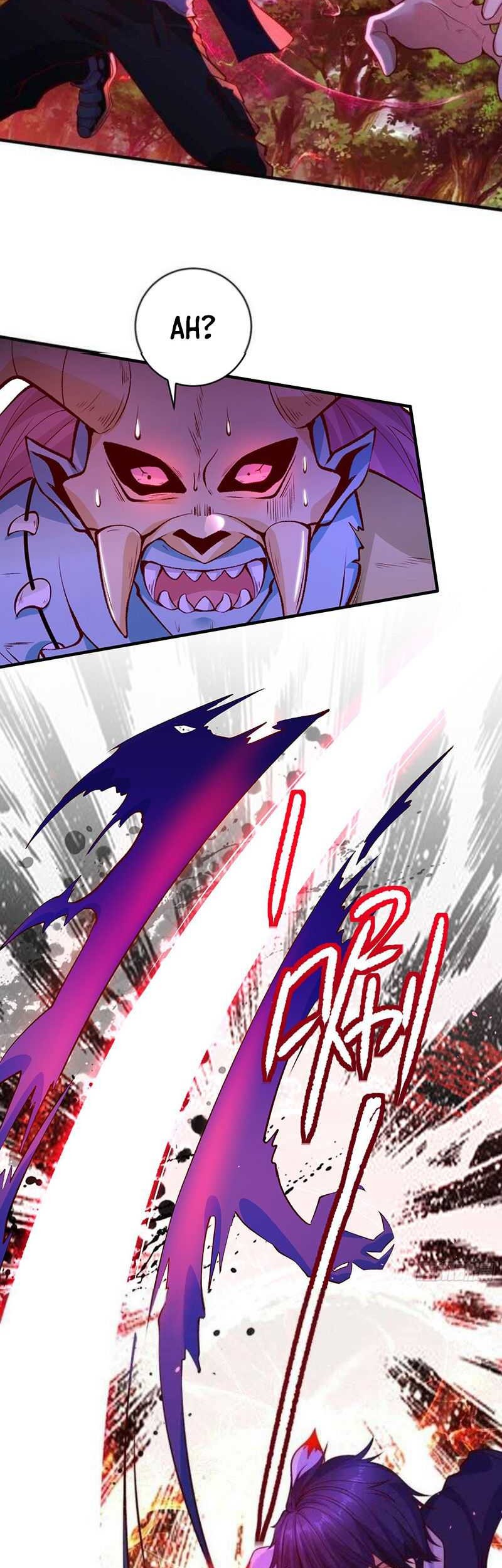 Awakening SSS-Rank Skill After A Kiss Chapter 39 Gambar 11