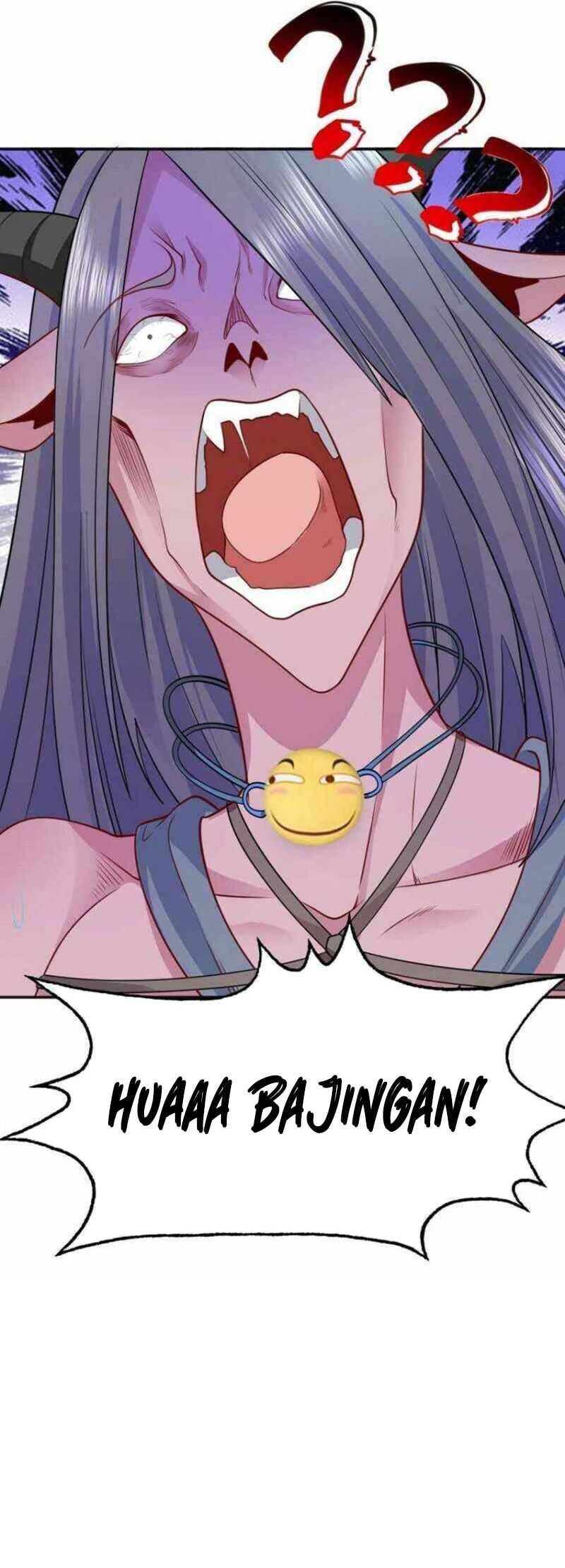 Awakening SSS-Rank Skill After A Kiss Chapter 38 Gambar 41