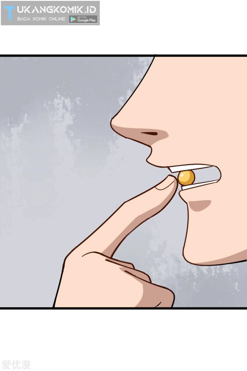 School Flower Master Chapter 195 Gambar 3