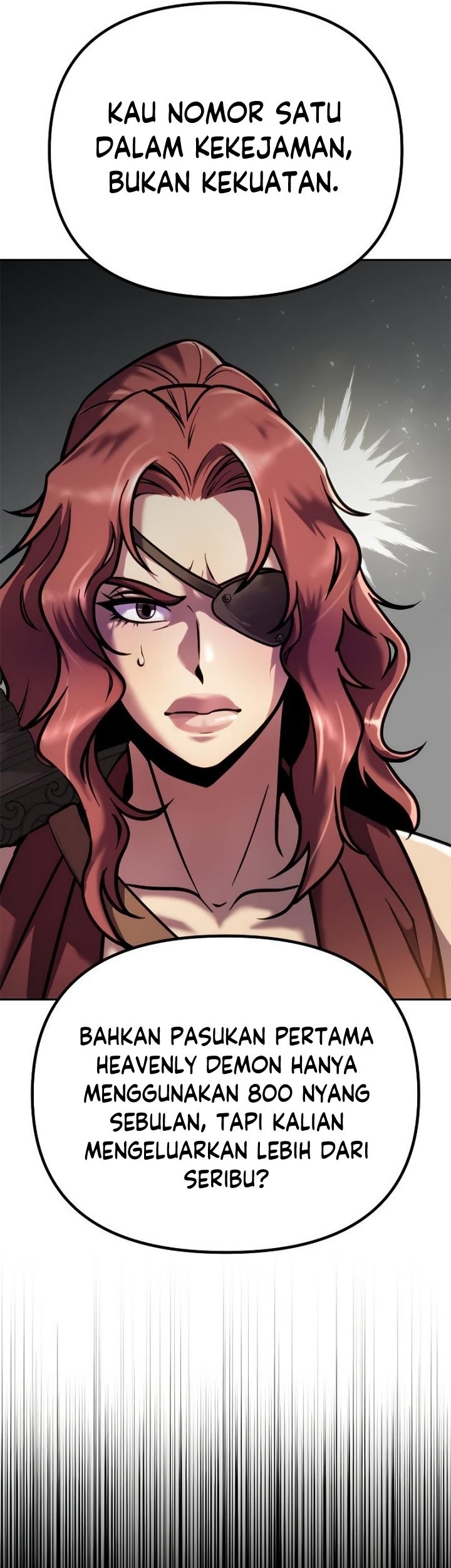 Chronicles of the Demon Faction Chapter 27 Gambar 26